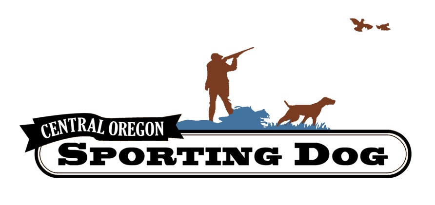 Central Oregon Sporting Dog